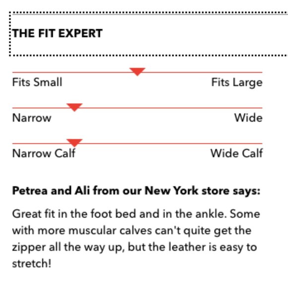 John Fluevog Adriana Luna Tall Buckled Harness Boot Black Leather 854025 - Picture 17 of 17